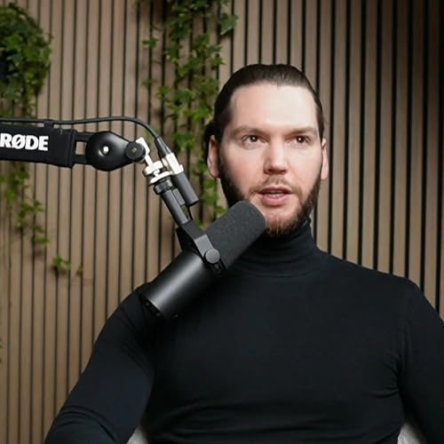 Couverture de Databewuster Podcast - The Sonny Side of Life 🌞