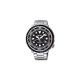 Reloj De Pulsera Seiko Seiko Reloj Analógico para Hombre de Cuarzo con Correa en Acero Inoxidable 8431242946115