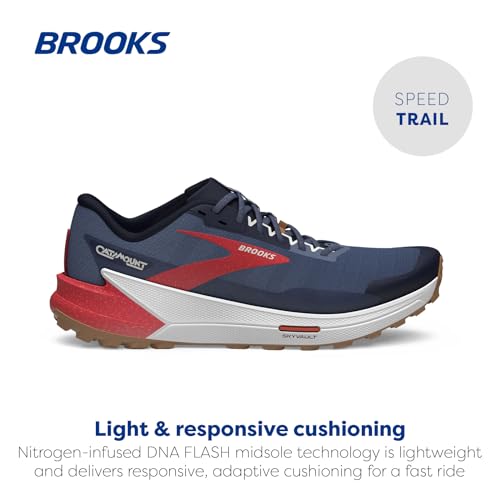 Image of Brooks Women's Catamount 2 Trail Running Shoe