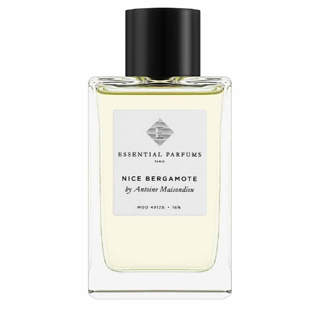 Essential Parfums Nice Bergamote By Antoine Maisondieu Eau De Parfum (100 Ml)-image