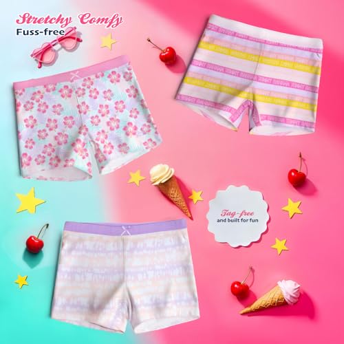 Tommy Bahama Girl's Boy Shorts 3-Pack - Now $4.99 (80% Off) - Image 6