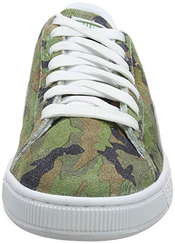 Image of PUMA Men's Tazon 6 Cross Trainer Sneaker