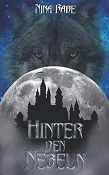 Paperback Hinter den Nebeln (German Edition) [German] Book