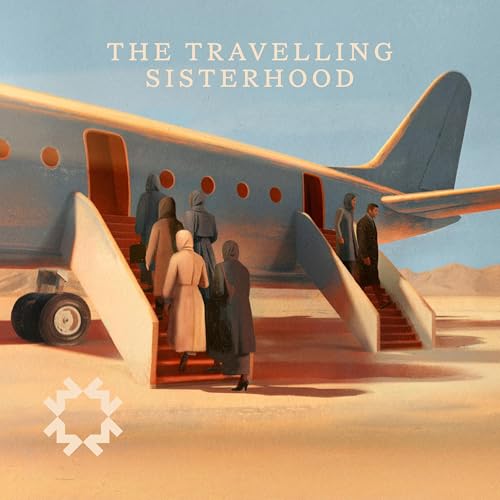 #8 The Travelling Sisterhood
