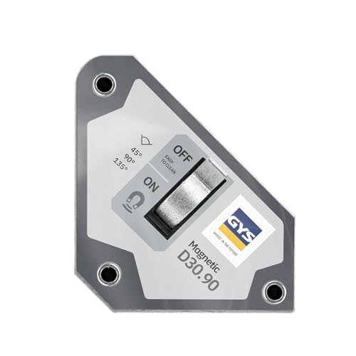 GYS - positionneur MAGNECTIC D30.90