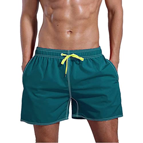 Shorts décontractés respirants CLSDRZC contre la transpiration en été