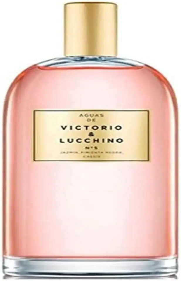 Nº 5 Jardim Exotico Victorio & Lucchino EDT Feminino 150ml