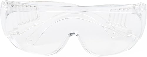 Visitor Safety Glasses, Regular,1,Each,NON24777VH