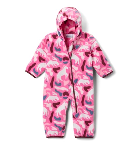 Columbia Unisex Baby Snowtop II Bunting