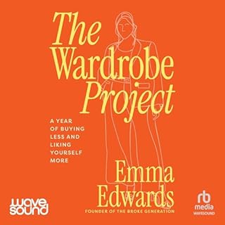 The Wardrobe Project cover art