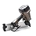 Carpenter Air Tools CHF9034 30-34 Degree Paper Collated Framing Nailer with 7 Year Warranty