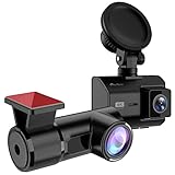 Maße: 165 x 105 x 30 mm, Gewicht: 190 g. Autocam - Außerdem relevant oder passend zu: Autokamera Aufzeichnung, Zigarettenanzünder, Überwachungskamera, Windschutzscheibe, Videorecorder, vorne hinten, Parkplatz, Objektiv, kabellos, Spiegel, Dash, Golf, Auto