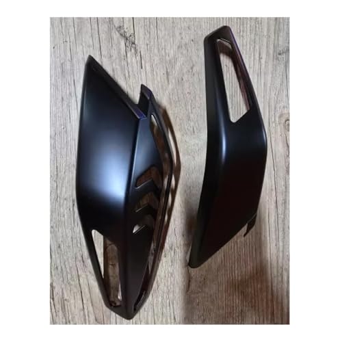 Clignotant lampe Xmax 300 2023 abrité par panneau couverture intérieure moto