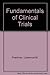 Fundamentals of clinical trials