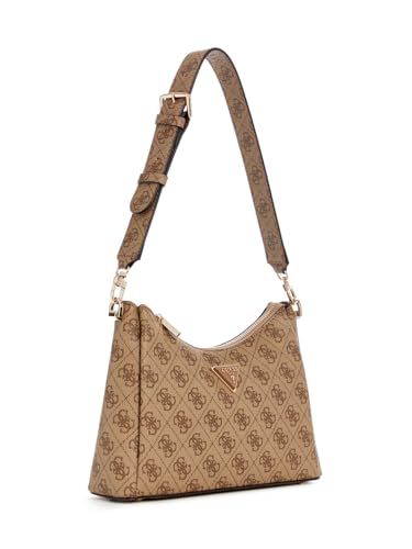 Image of Guess Women's Printed Shoulder Bag| Ladies Purse Handbags | Gift For Ladies