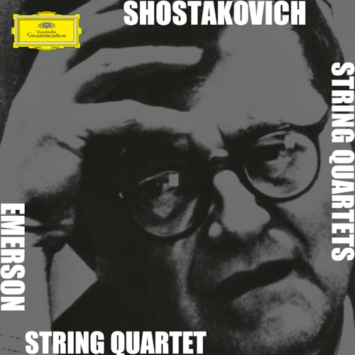 Emerson String Quartet