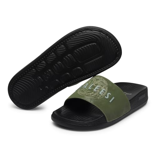 Image of YOHO Sliders for Women | Comfortable and Lightweight Slides | WB Cartoon & Comic Characters: Tom & Jerry, Big Bang Theory, Friends, Games of thrones and Wonder Woman Footwear for Girls