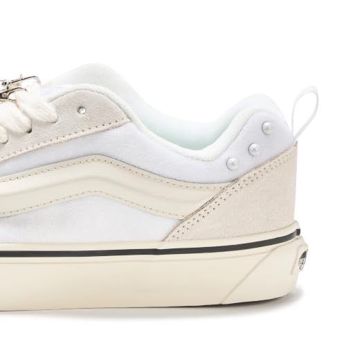 Image of Vans Unisex Knu Skool Stacklite Sneaker