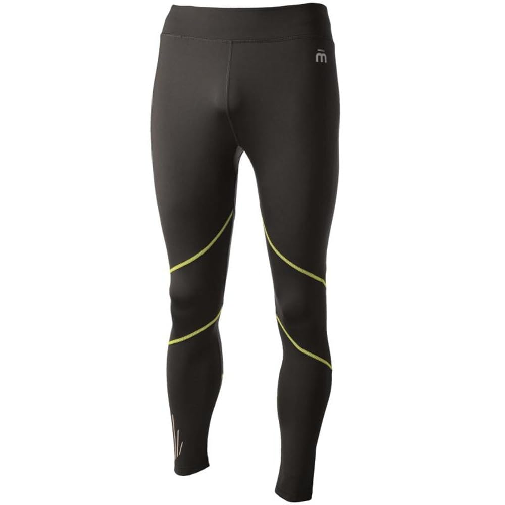 MICO X-Performance Run pantalón elástico running hombre para atletismo 3