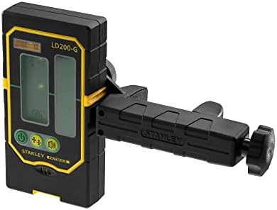 STANLEY FMHT1-74267 - Detector para laser de lineas en cruz - VER...