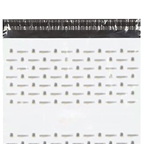 Image of Flere Economy Printed PolyBag with Pod Pouch Size- 6 X 8 Inch Pack of 1 KG