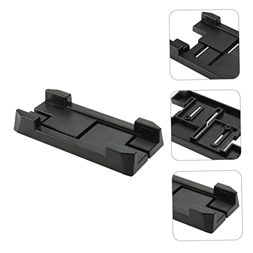 Soporte para torre de PC Mipcase ajustable para chasis de computadora miniatura 6