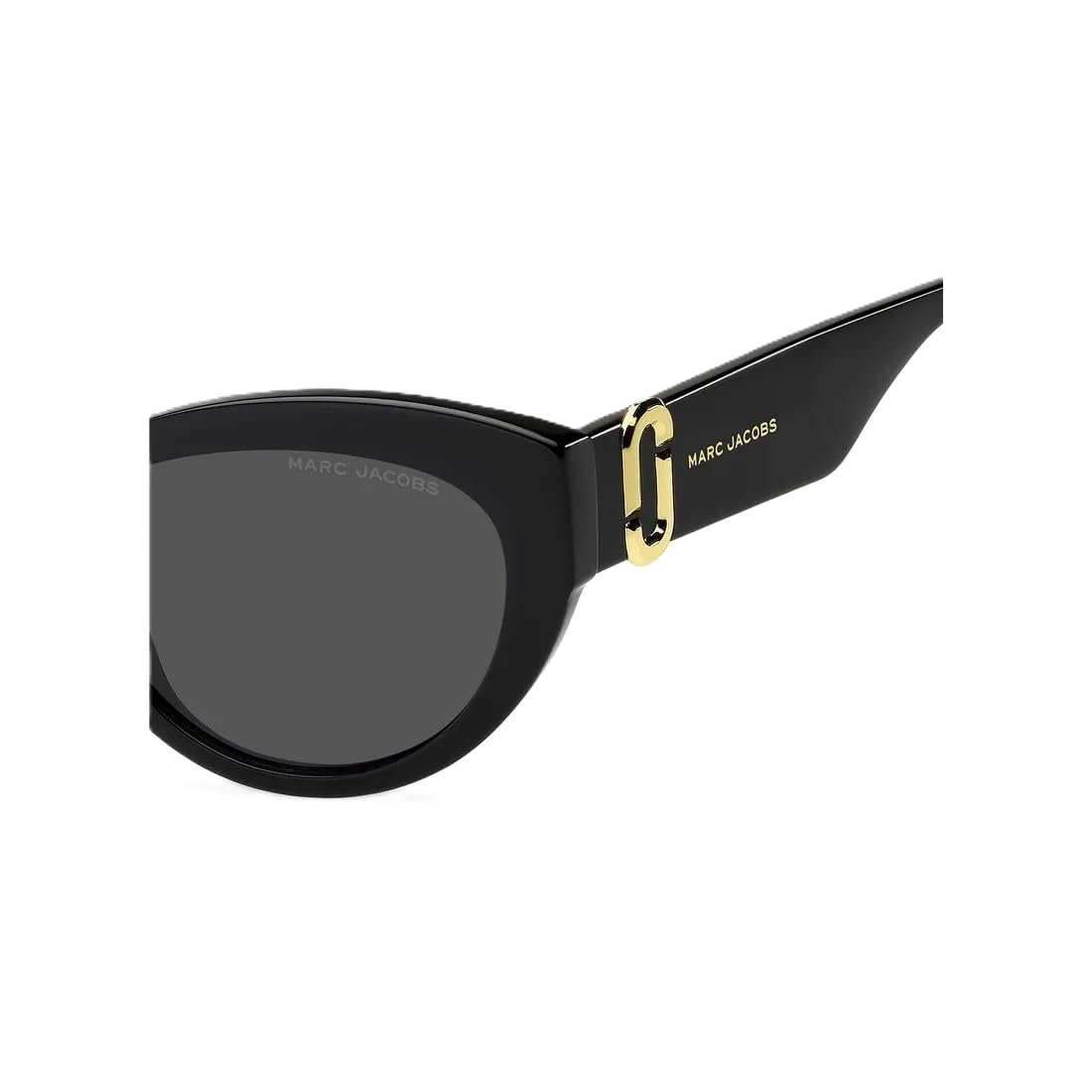 MARC JACOBS, OCCHIALI DA SOLE MARC 883/S, BLACK, 54, (WOMAN)