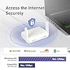 GL.iNet GL-SFT1200 (Opale) Router WiFi da viaggio sicuro – Internet wireless Gigabit dual band AC1200 | IPv6 | USB 2.0 | MU-MIMO | DDR3 |128 MB Ram | Ponte Ripetitore | Modalità punto di accesso #5
