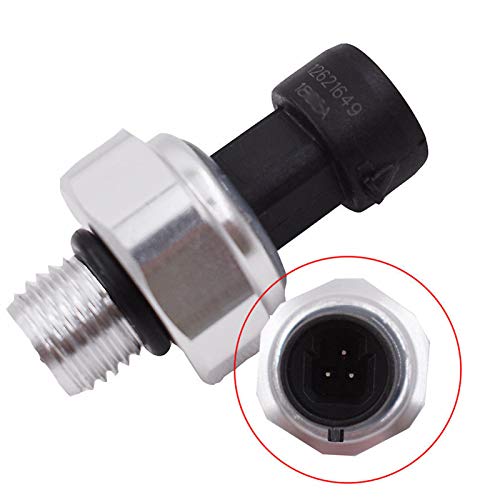 pedkit 12621649 Sensor de pressão de óleo automotivo do plugue sensor