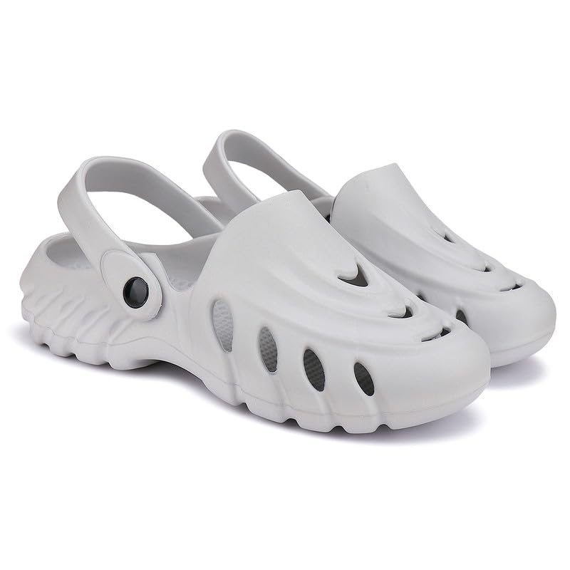 bersache Comfortable Stylish fashionable Clog For Men-picture-45