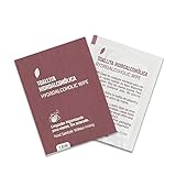 Toallita Hidroalcoholica