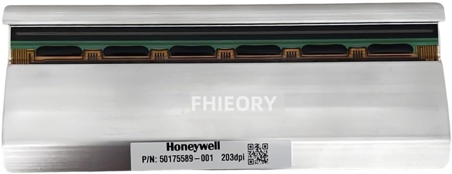 50178577-001 New Printhead for Honeywell PD45 Thermal Barcode Label Printer 200dpi