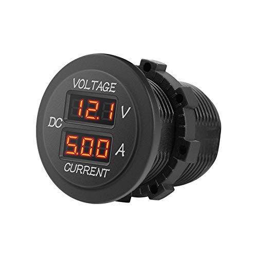 The Best Voltmeter For Rv For 2022