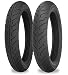 Tire 712 Series Front 100/90-19 57H Bias
