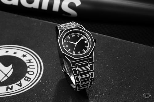 Overdo Minimalist Business Watch Anime Creative Sketch Watch Sports