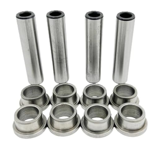 Entretoise centrale et bloc de douille anti-vibration CF600 ATV