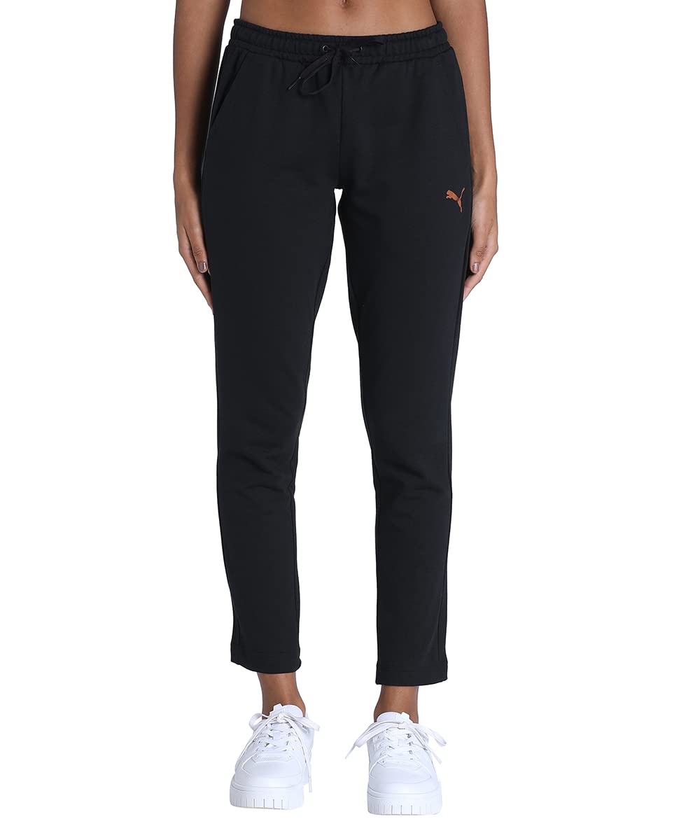 puma Women's High Rise Slim Track Pants-picture-24