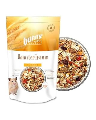Bunny HamsterTraum Expert 500 g