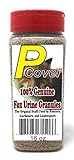 The Pee Mart - Concentrated Fox P-Cover 16 fl oz Fox Urine Granules
