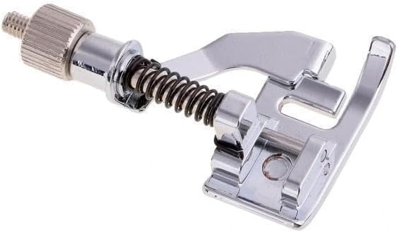 6X Blind Hem Foot Sewing Machine Presser Foot | Crafts | Sewing | Sewing Machine Accessories | Feet