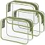 Sage Green 3 Pack