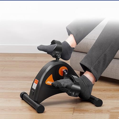 Bicicleta Eléctrica Mini para Ejercicio de Brazos y Piernas miniatura 2
