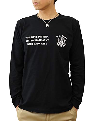 [�W�[���Y�o�O] �����s U.S. ARMY �I���W�i�� �A�[�~�[ �v�����g ���� T�V���c �����Y ���f�B�[�X LRT-USARMY �l �N��×�V���i21�j