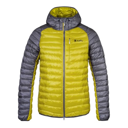 Rafiki Dante Jacket XL coupe-vent stretch pour bouger librement en extérieur