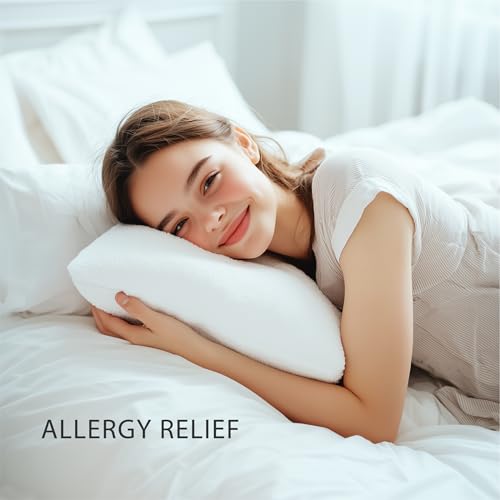 Degrees Of Comfort DOC30-0895 Pillow Protectors  thumb #2