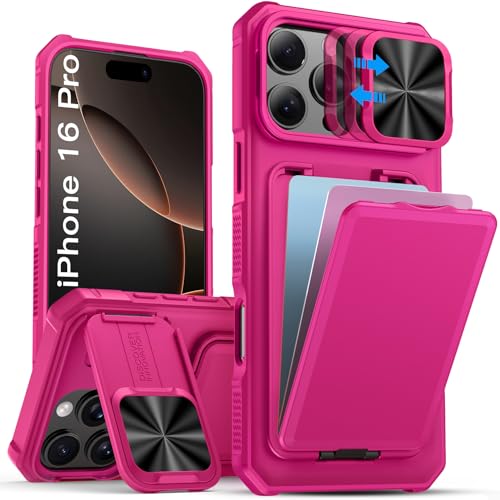Coque iPhone 16 Pro robuste pour vos sorties et voyages actifs