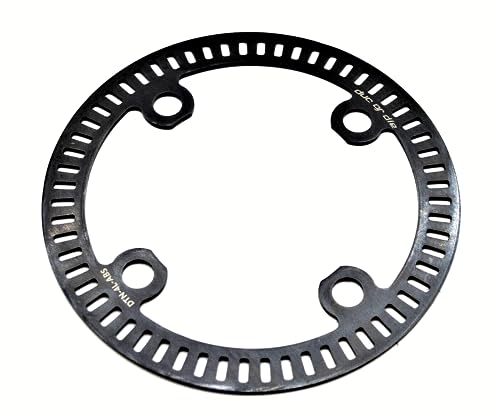NEU ABS Pulser sensor Ring SET Street Speed Triple tiger usw FÜR TRIUMPH
