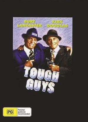 Tough Guys