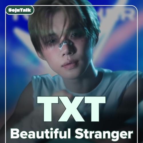 EP336: TXT, Purple Kiss, Ifeye! cover art