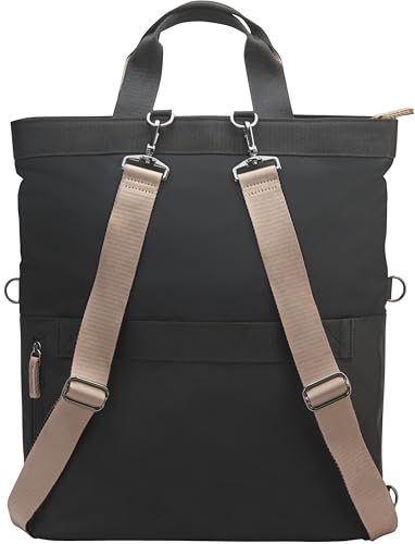 HP Sac à dos pour ordinateur portable 9C2H1AA Noir